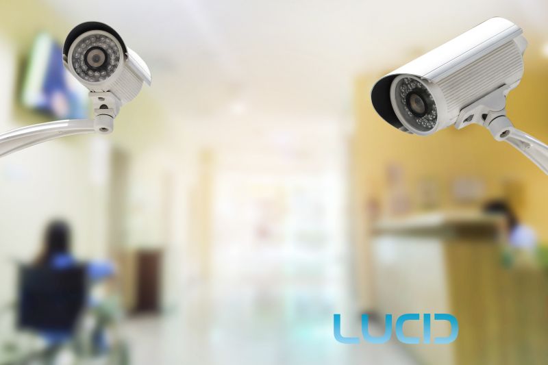 Pros and Cons of Hospital Security Cameras