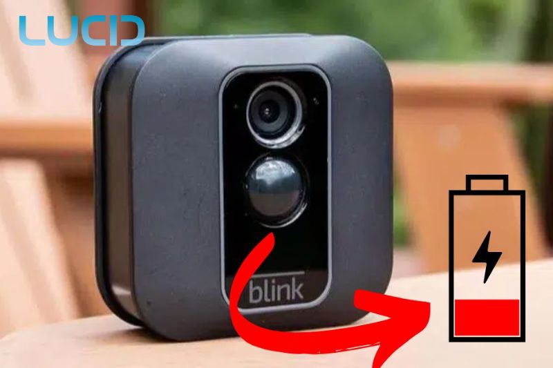Tips for Blink Camera Battery Lifespan Lasting