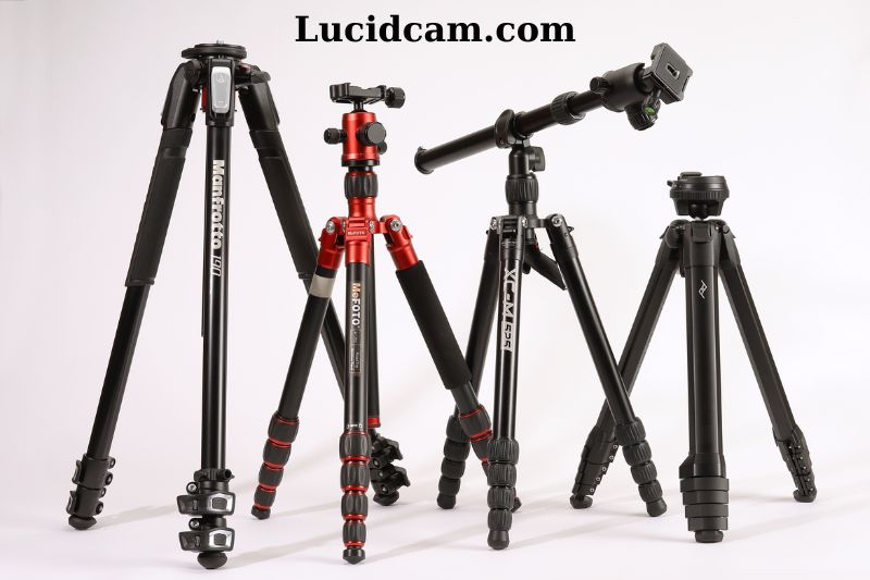 What Other Types of Tripod Are There