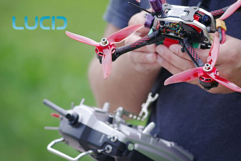 What is FPV Drone