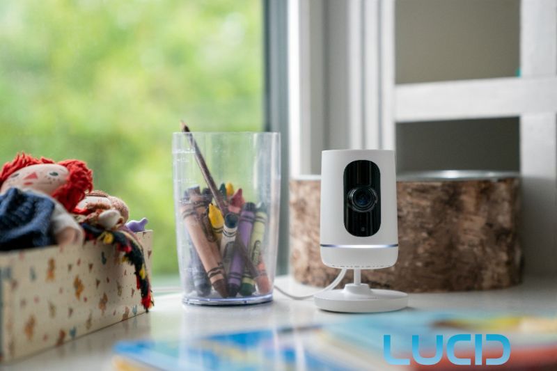 What to Look for When Selecting an Indoor Camera