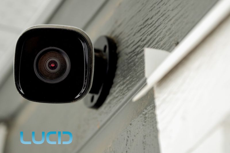Where to Place Security Cameras