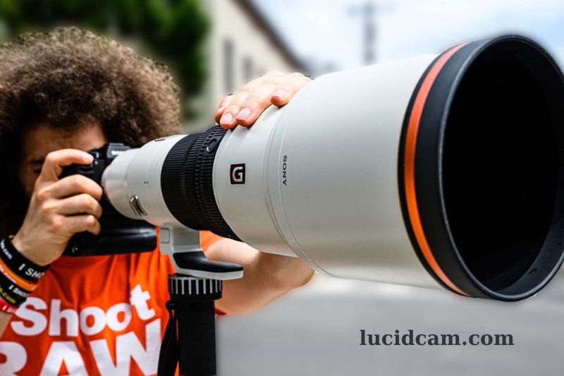 Which Is The Most Expensive Camera Lens