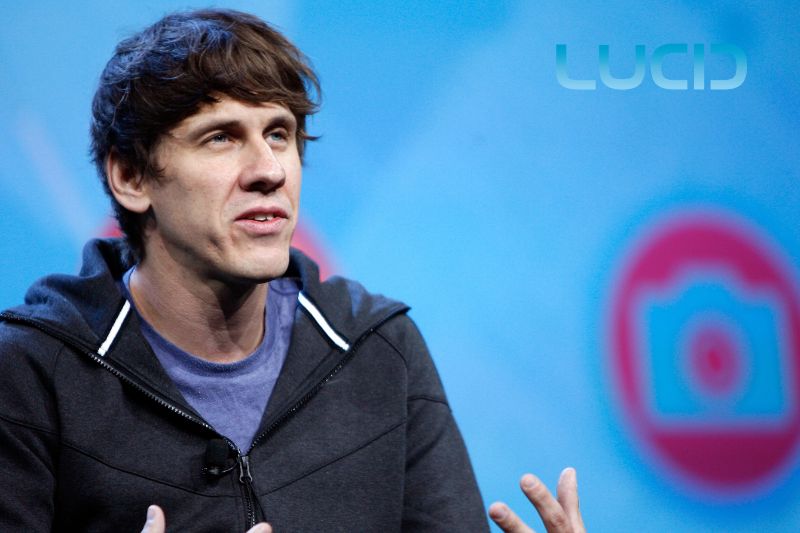 Dennis Crowley Overview