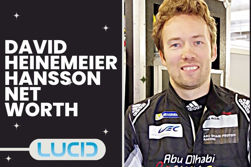 What is David Heinemeier Hansson Net Worth 2023 Wiki, Age, Weight, Height, Relationship, Family and More.
