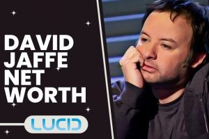 What is David Jaffe Net Worth 2023 Bio, Career, Personal life and More.