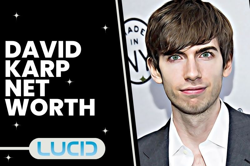 What is David Karp Net Worth 2023 Bio, Career, Relationship and More.