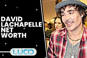 What is David LaChapelle Net Worth 2023 Wiki, Age, Weight, Height, Relationship, Family and More.