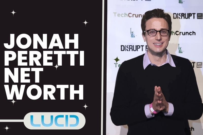 What is Jonah Peretti Net Worth 2023 Wiki, Age, Weight, Height, Relationship, Family and More.