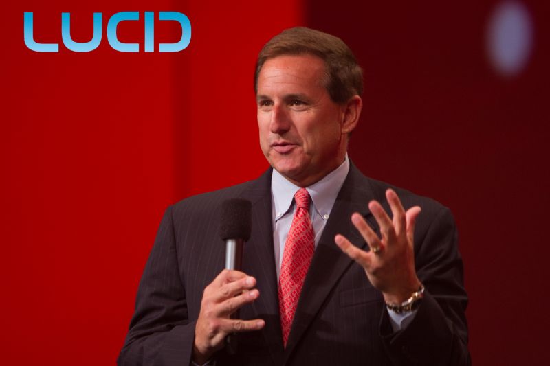 What is Mark Hurd Net Worth and Salary 2023