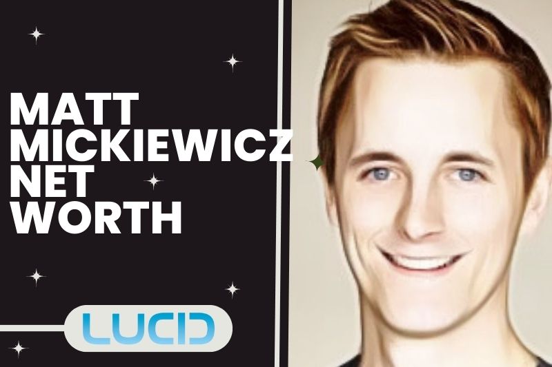 What is Matt Mickiewicz Net Worth 2023 Wiki, Age, Weight, Height, Relationship, Family and More