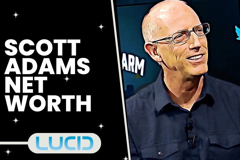 What is Scott Adams Net Worth 2023 Wiki, Age, Weight, Height, Relationship, Family and More.