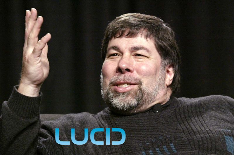 What is Steve Wozniak's Net Worth and Salary 2023