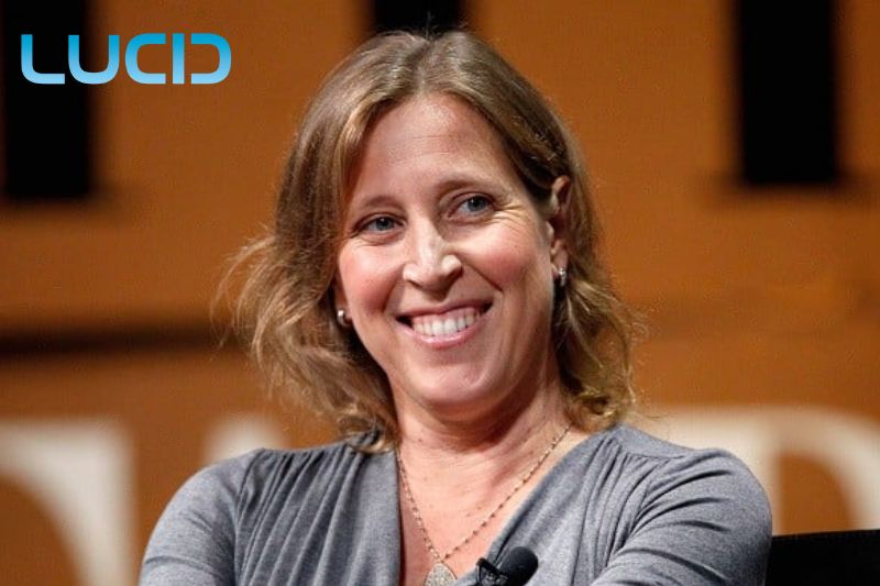 What is Susan Wojcicki Net Worth and Salary 2023