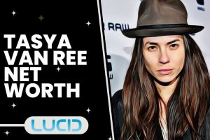 What is Tasya Van Ree Net Worth 2023 Wiki, Age, Weight, Height, Relationship, Family, and More.