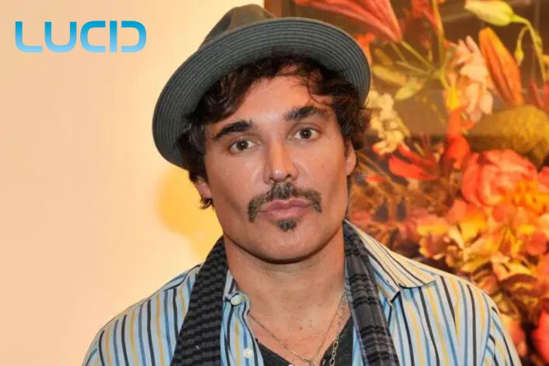 Why is David LaChapelle famous