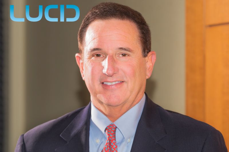 Why is Mark Hurd famous
