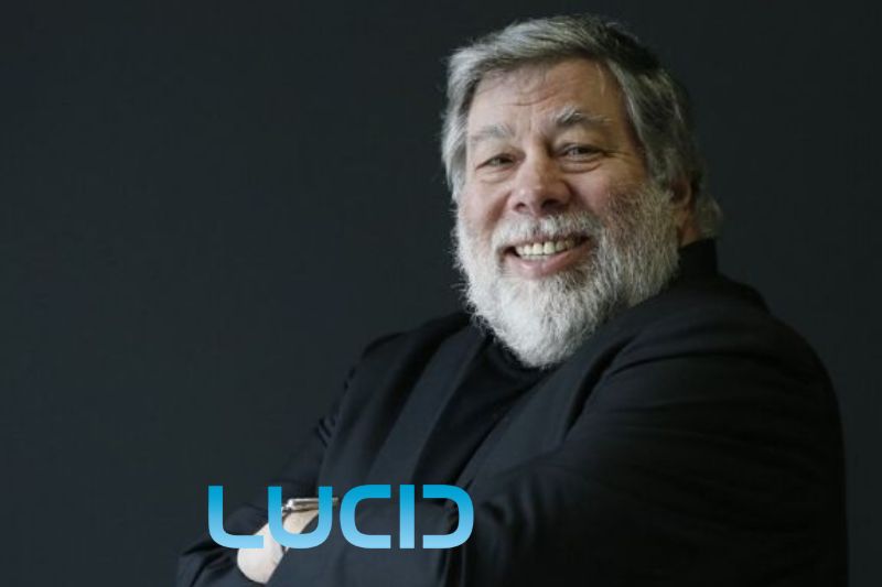 Why is Steve Wozniak famous