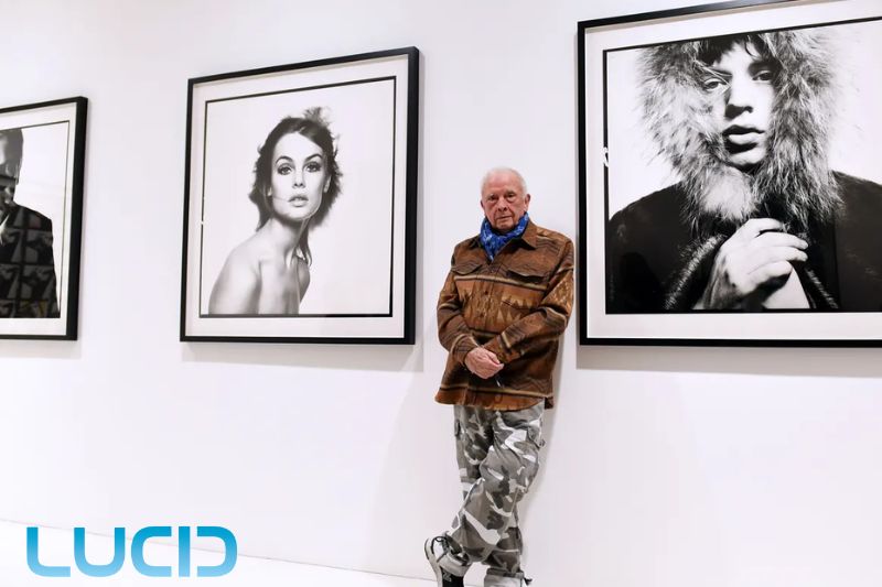 David Bailey Overview