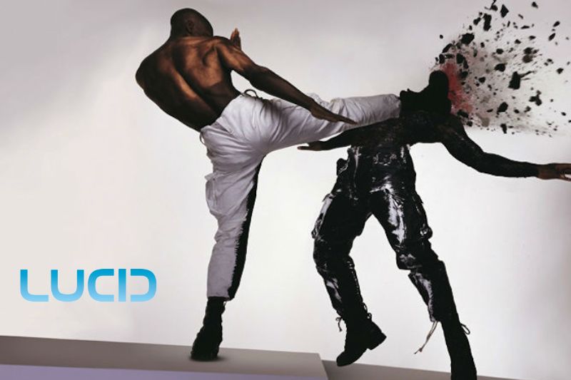 Nick Knight Overview