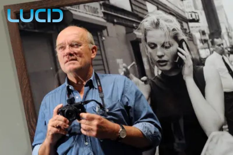 Peter Lindbergh Overview