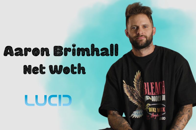 What is Aaron Brimhall Net Worth 2023 Wiki, Age, Weight, Height, Relationship, Family and More