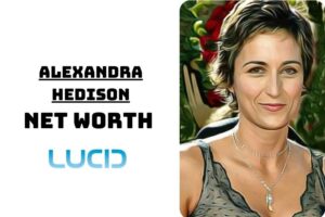 What is Alexandra Hedison Net Worth 2023 Wiki, Age, Weight, Height, Relationships, Family, And More