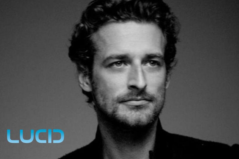 What is Alexi Lubomirski Net Worth and Salary 2023
