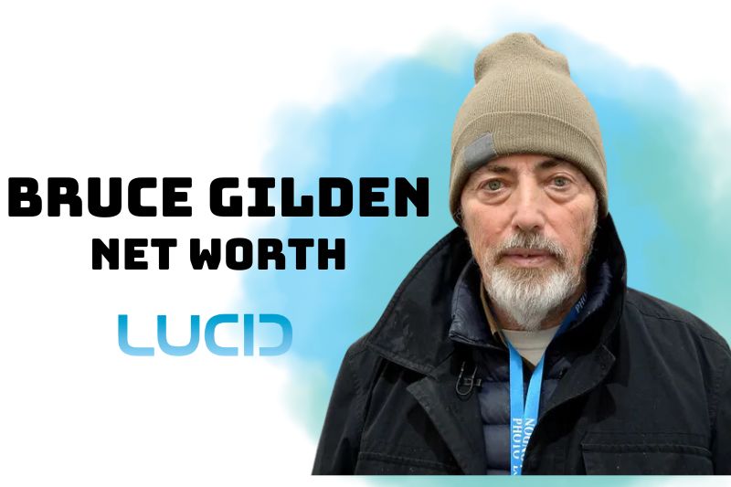 What is Bruce Gilden Net Worth 2023 Wiki, Age, Weight, Height, Relationship, Family and More