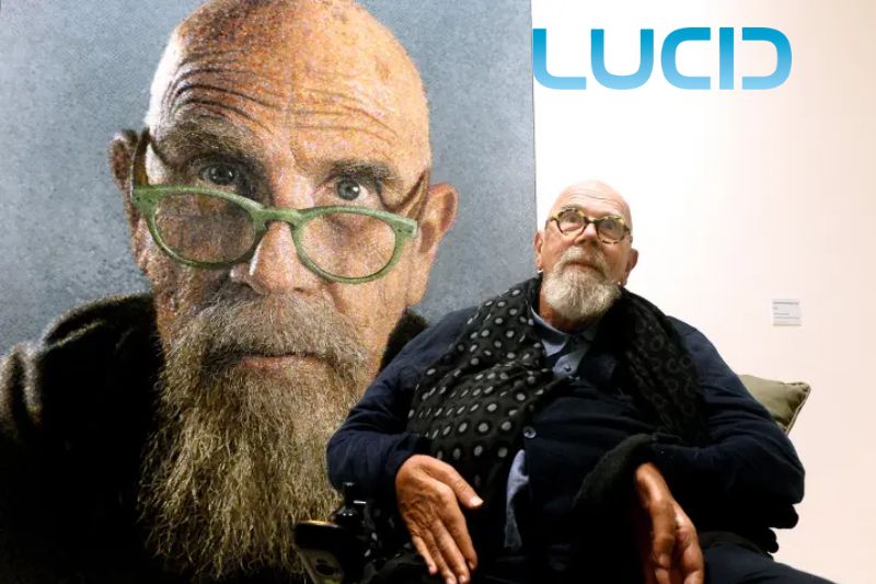 What is Chuck Close’s Net Worth and Salary in 2023