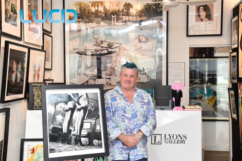 What is Darryn Lyons Net Worth and Salary 2023