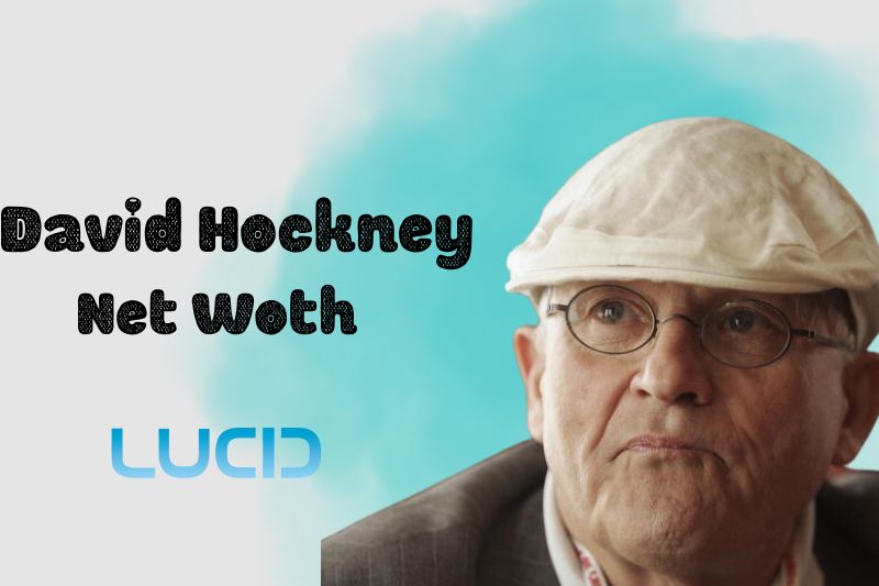 What is David Hockney Net Worth 2023 Wiki, Age, Weight, Height, Relationship, Family and More