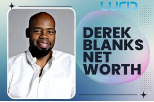 What is Derek Blanks Net Worth 2023 Wiki, Age, Weight, Height, Relationship, Family and More