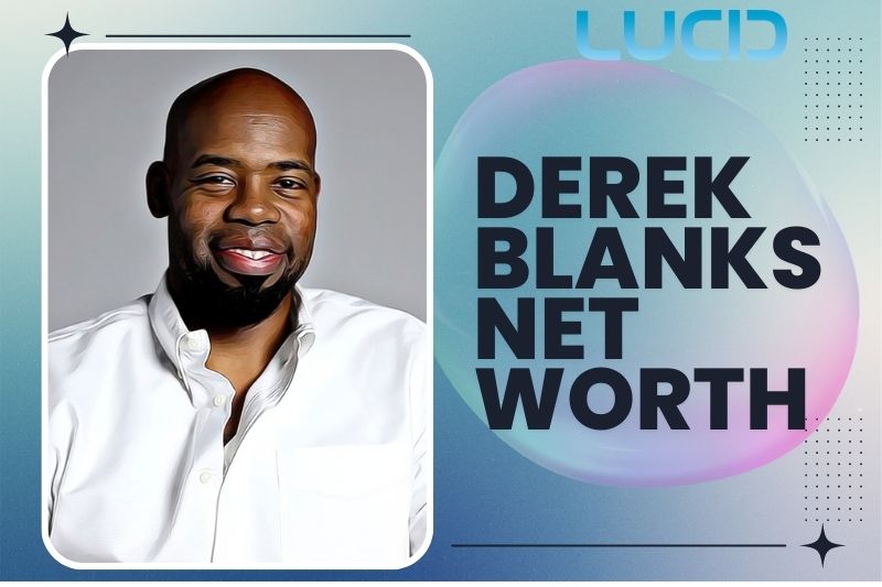What is Derek Blanks Net Worth 2023 Wiki, Age, Weight, Height, Relationship, Family and More