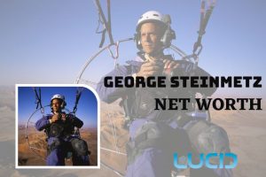 What is George Steinmetz Net Worth 2023 Wiki, Age, Weight, Height, Relationship, Family and More
