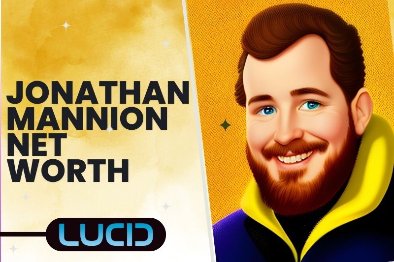 What is Jonathan Mannion Net Worth 2023 Wiki, Age, Weight, Height, Relationship, Family and More.