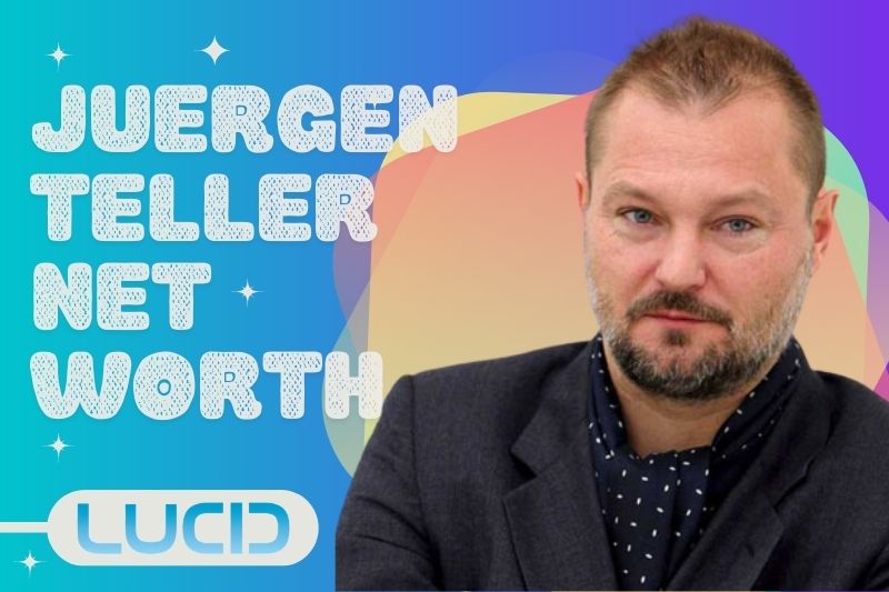 What is Juergen Teller Net Worth 2023 Wiki, Age, Weight, Height, Relationship, Family and More