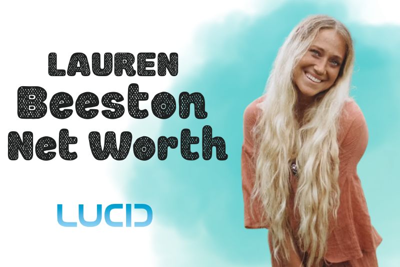 What Is Lauren Beeston Net Worth 2023 Bio Career Married And More