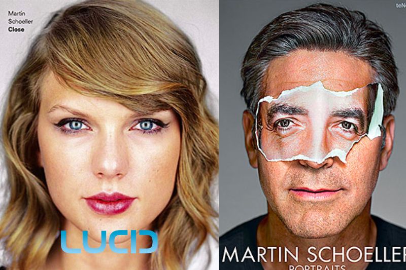 What is Martin Schoeller Net Worth and Salary 2023
