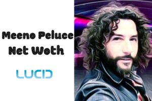 What is Meeno Peluce Net Worth 2023 Wiki, Age, Weight, Height, Relationship, Family and More