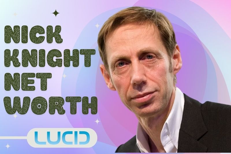 What is Nick Knight Net Worth 2023: Wiki, Bio, Life, Career, and More