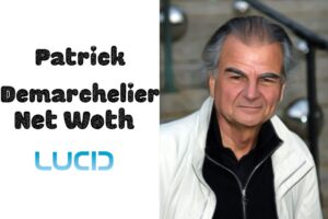 What is Patrick Demarchelier Net Worth 2023 Wiki, Age, Weight, Height, Relationship, Family and More