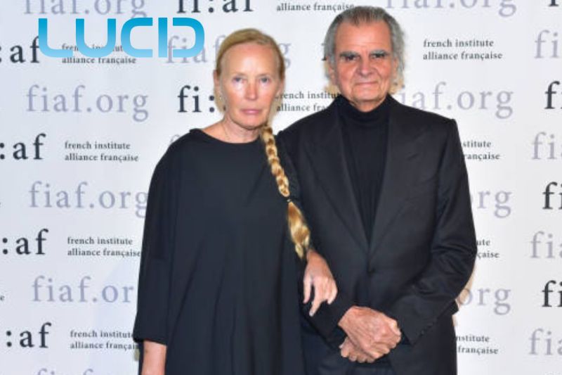 What is Patrick Demarchelier's Net Worth and Salary in 2023