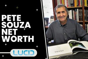 What is Pete Souza Net Worth 2023 Wiki, Age, Weight, Height, Relationship, Family and More.