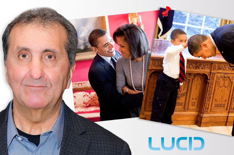 What is Pete Souza Net Worth and Salary 2023