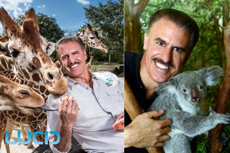 What is Ron Magill’ Net Worth and Salary in 2023