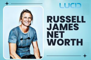 What is Russell James Net Worth 2023 Wiki, Age, Weight, Height, Relationship, Family and More.