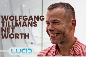 What is Wolfgang Tillmans Net Worth 2023 Wiki, Age, Weight, Height, Relationship, Family and More.