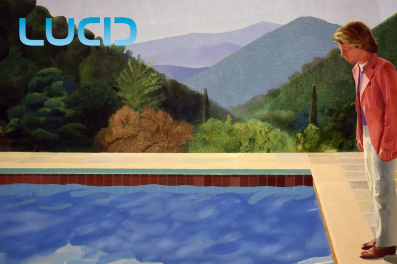 What is David Hockney's Net Worth and Salary in 2023