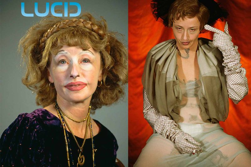 Why is Cindy Sherman Famous